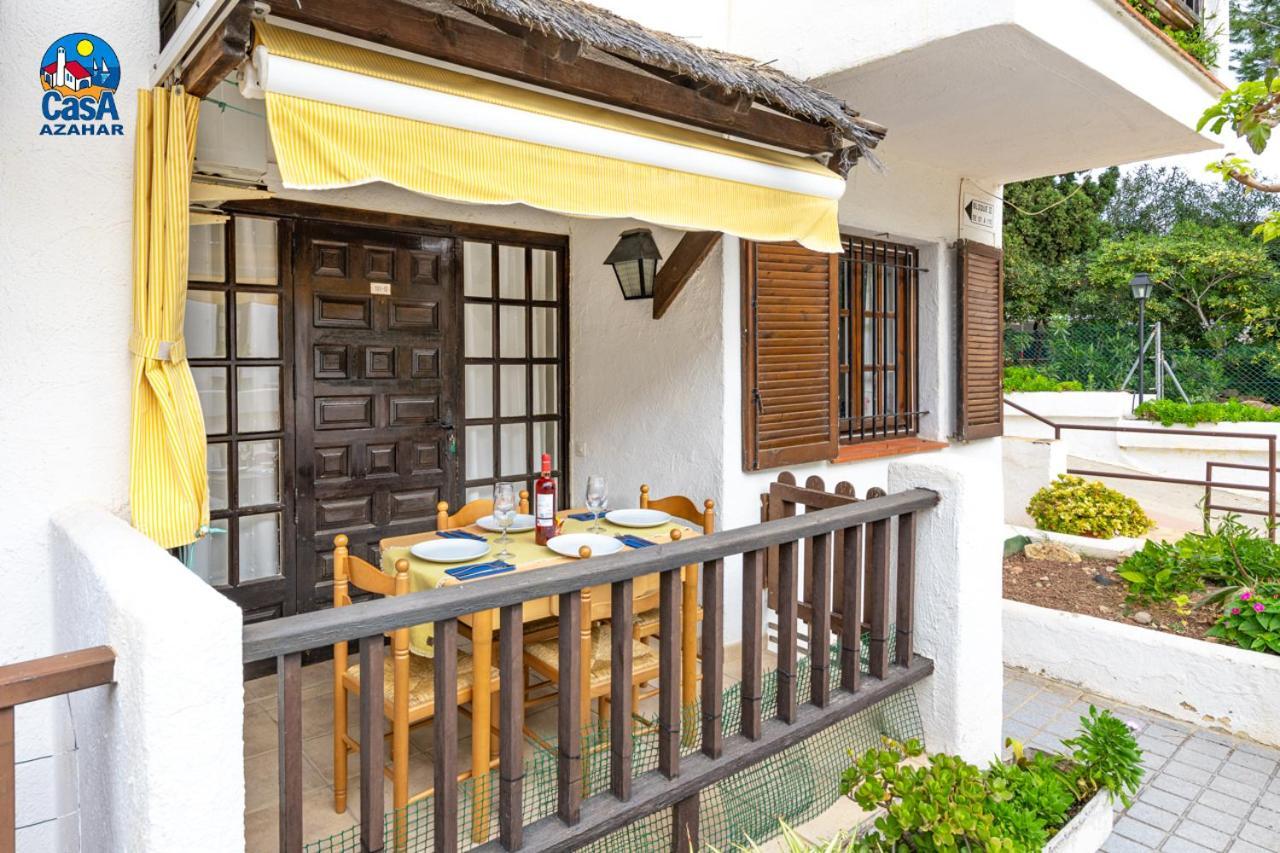 Marino Casa Azahar Apartamento