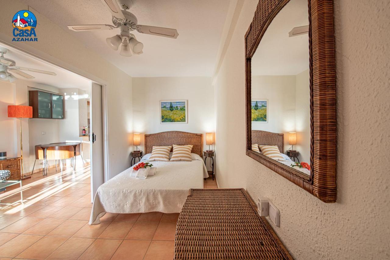 Marino Casa Azahar Apartamento *