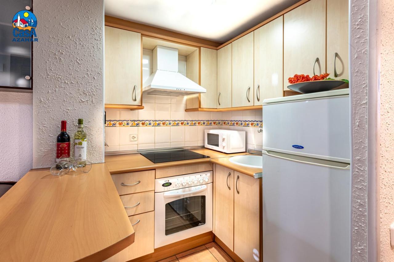 Marino Casa Azahar * Alcossebre