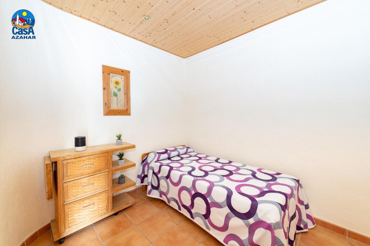 Apartamento Marino Casa Azahar