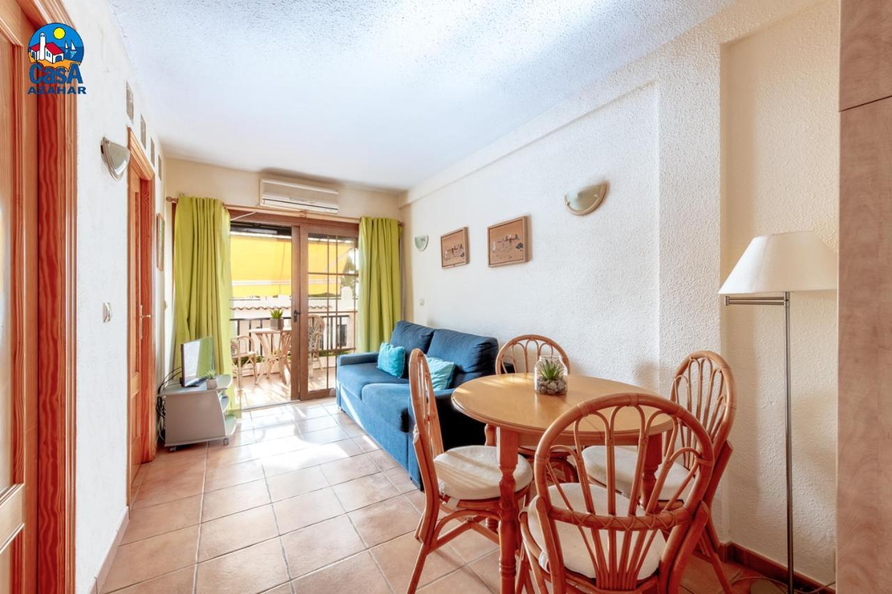 Marino Casa Azahar *