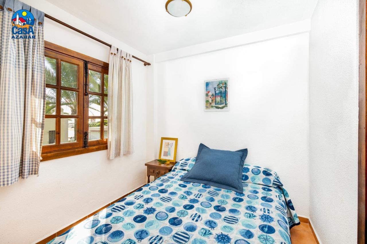 Marino Casa Azahar