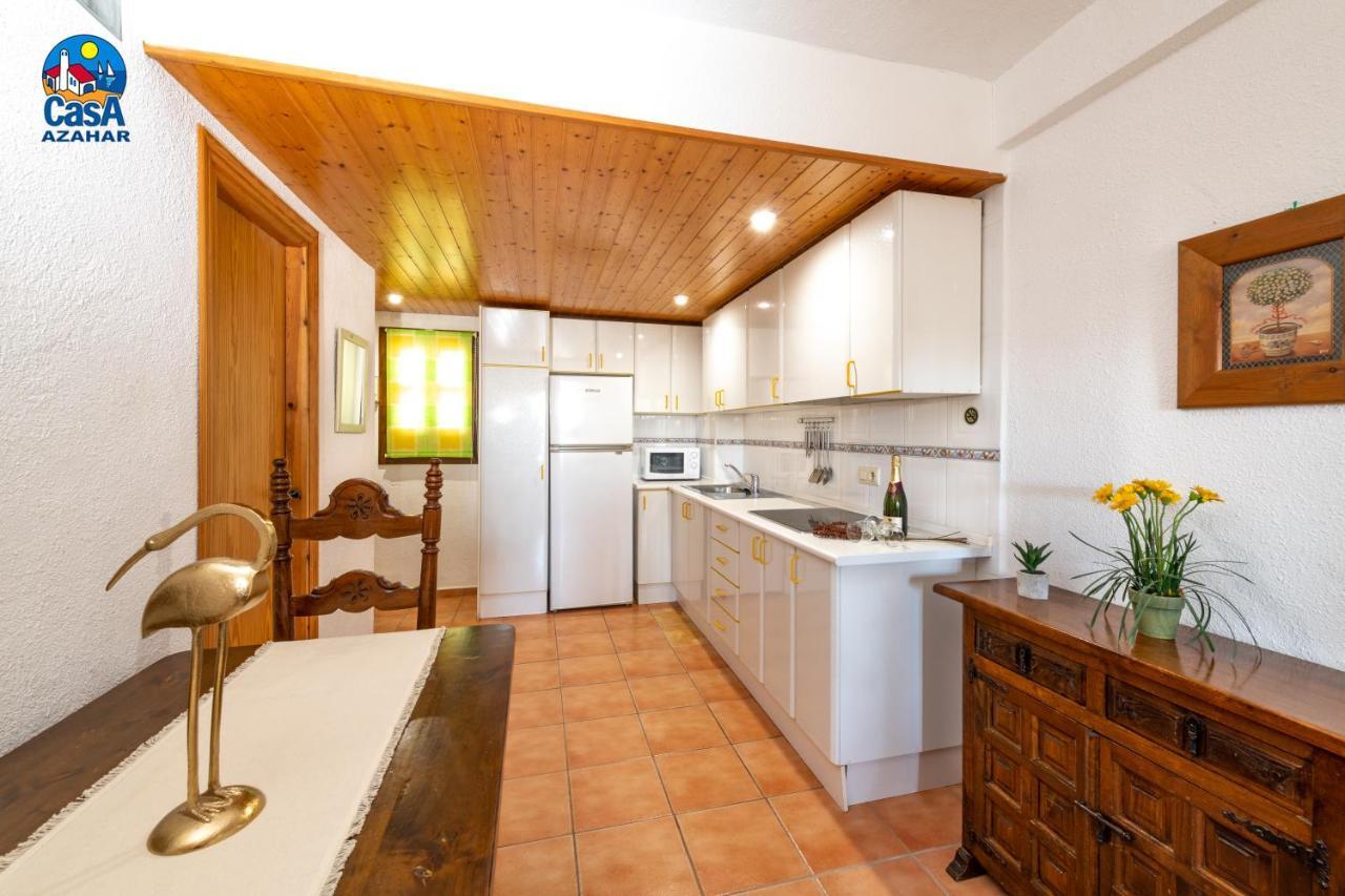 Marino Casa Azahar Alcossebre