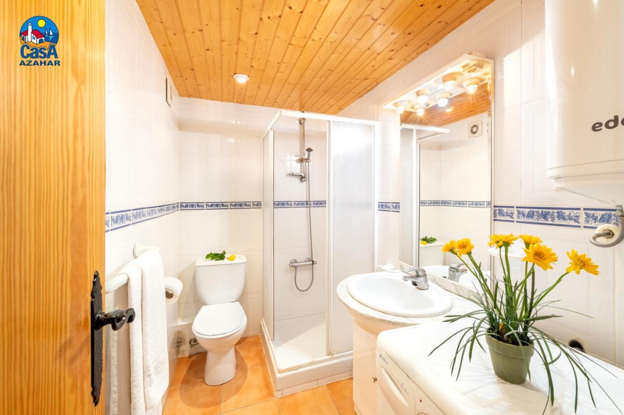 Marino Casa Azahar Apartamento *