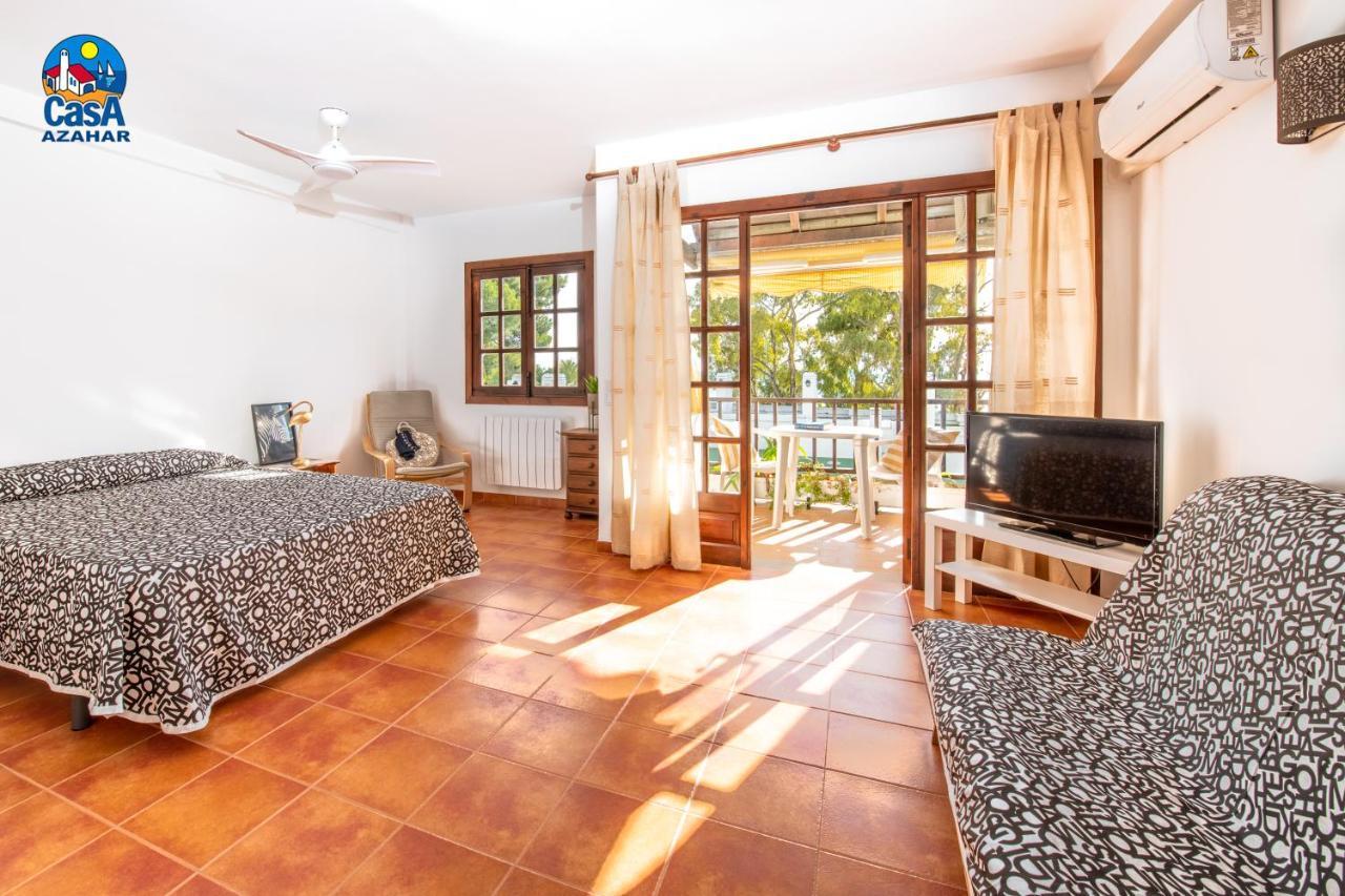 Marino Casa Azahar *