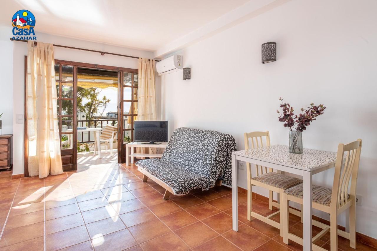 Marino Casa Azahar Apartamento