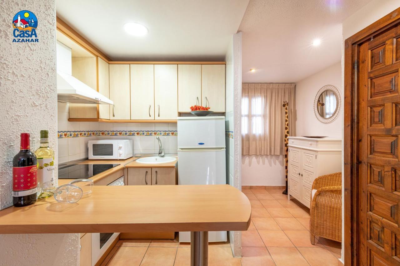 Marino Casa Azahar * Alcossebre