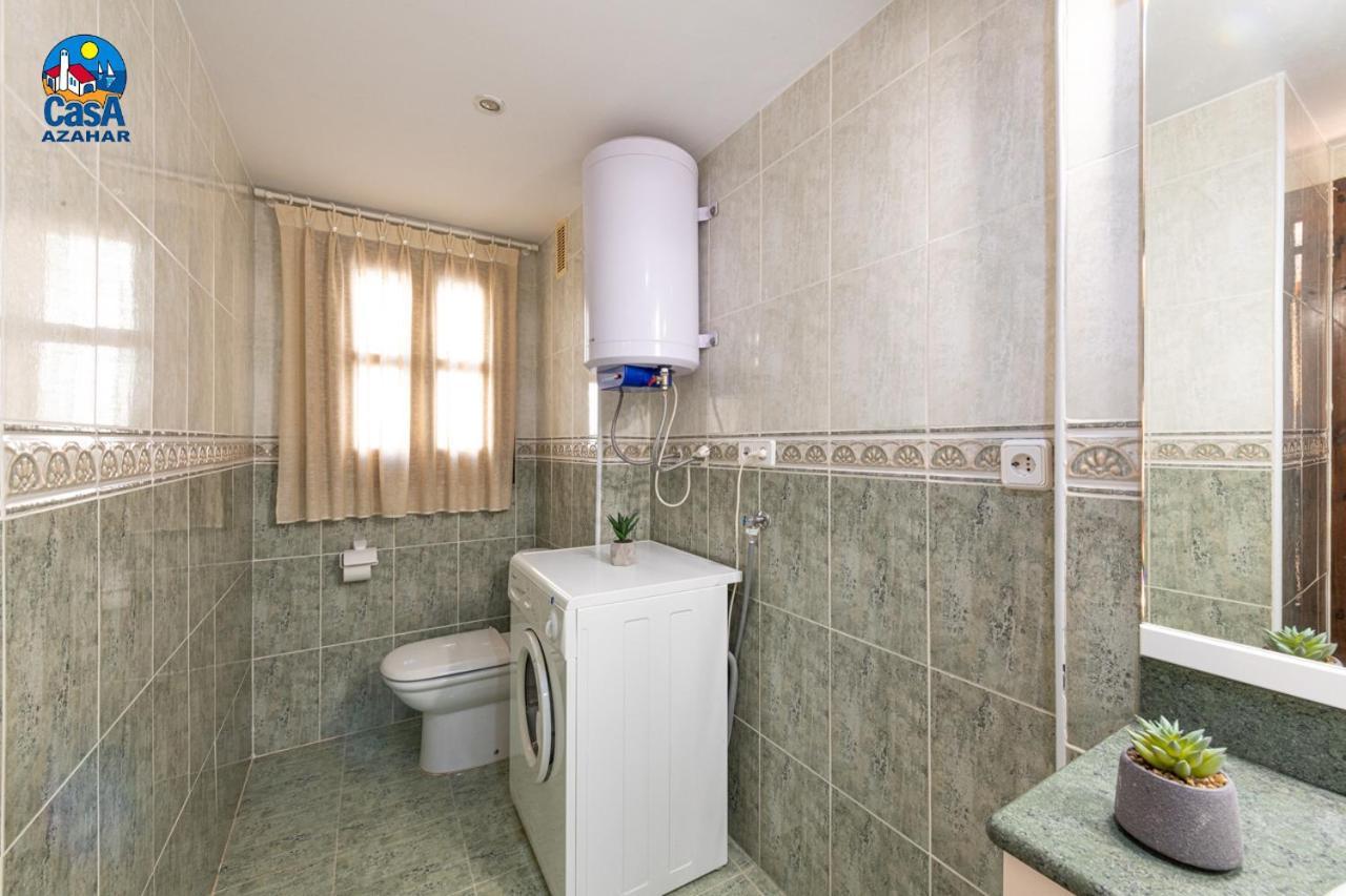 Marino Casa Azahar Alcoceber