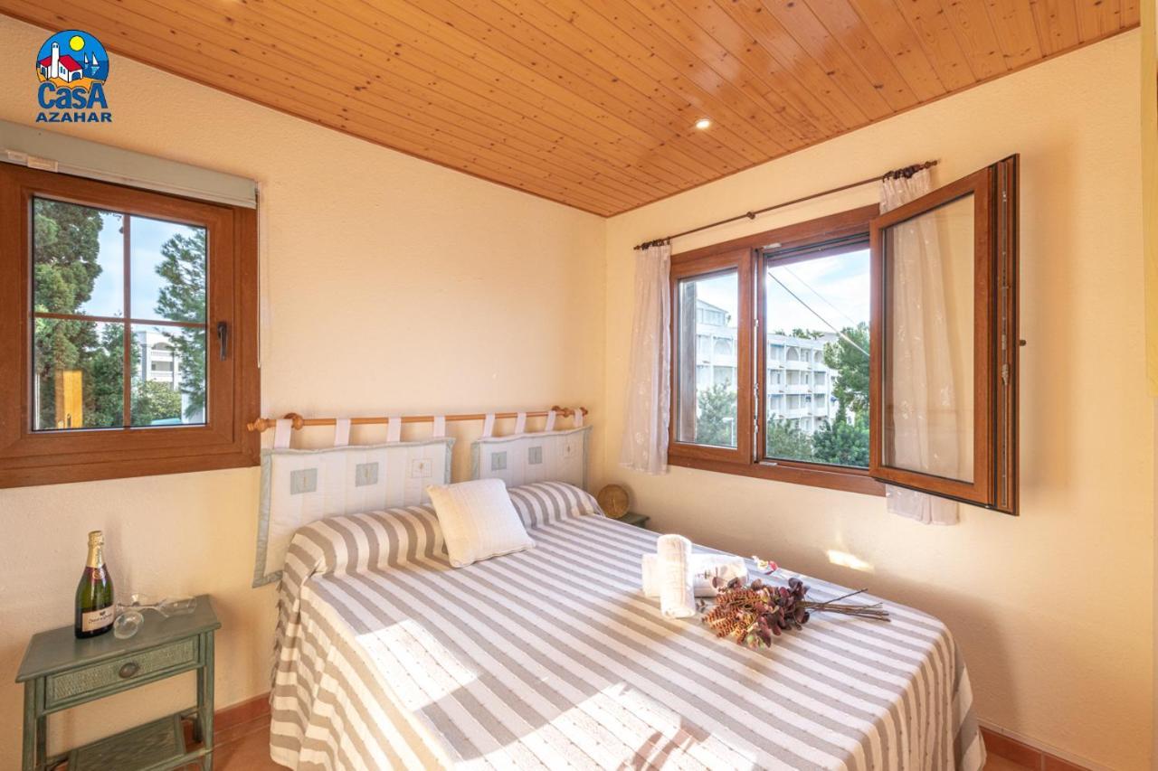 Apartment Marino Casa Azahar