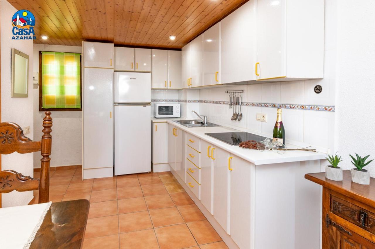 Apartment Marino Casa Azahar