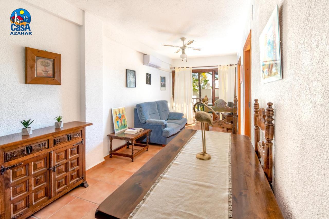 Marino Casa Azahar Apartment *
