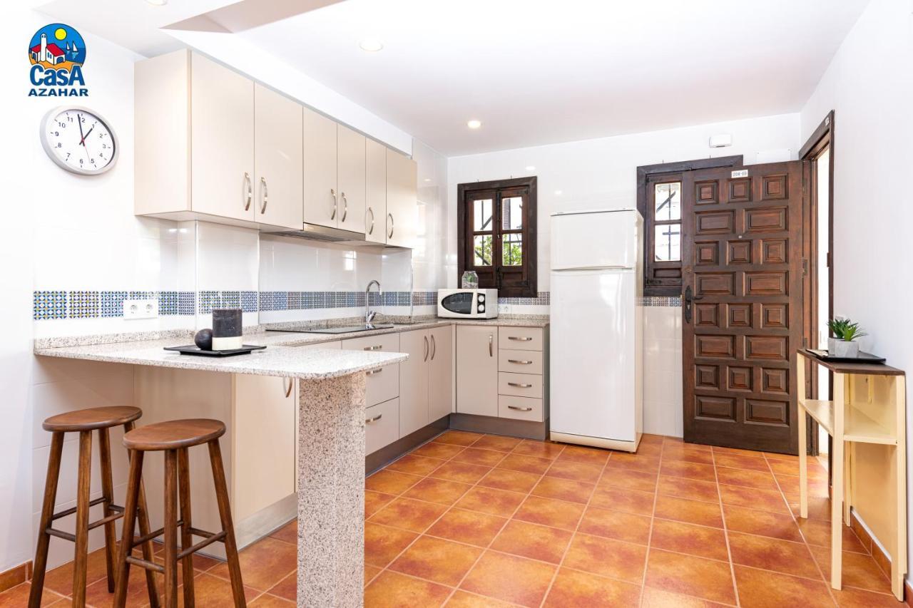 Marino Casa Azahar